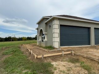 Concrete Flatwork 1