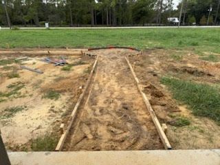 Concrete Flatwork 4
