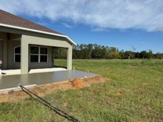 Concrete Flatwork 5