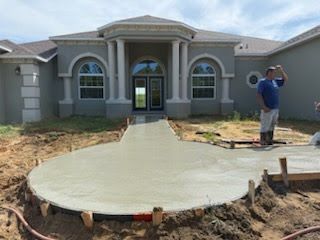Concrete Flatwork 6