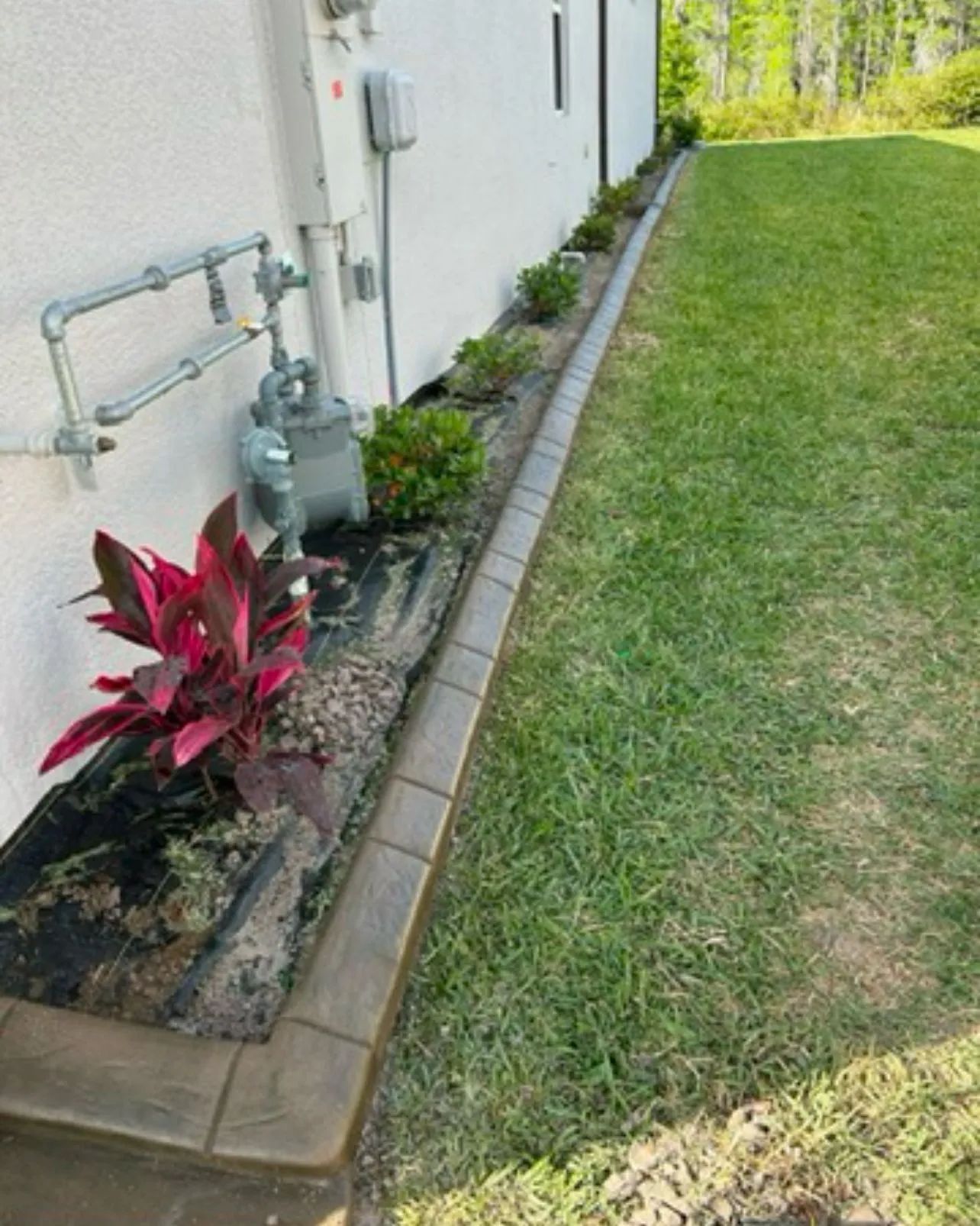 Curbing 1