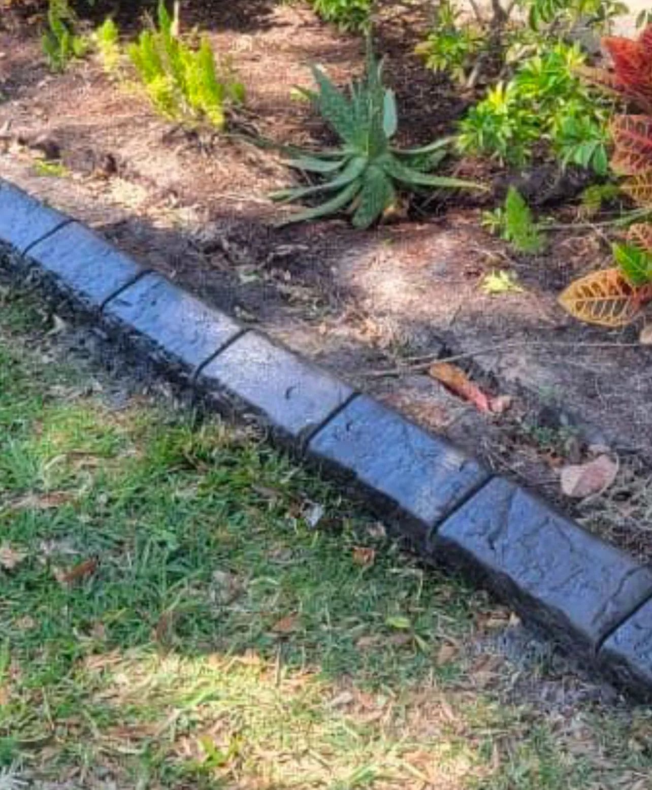 Curbing 6