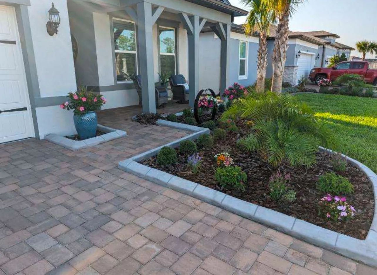 Curbing 9