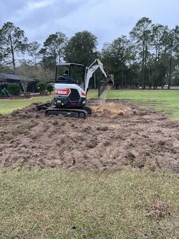 Flatwork 1
