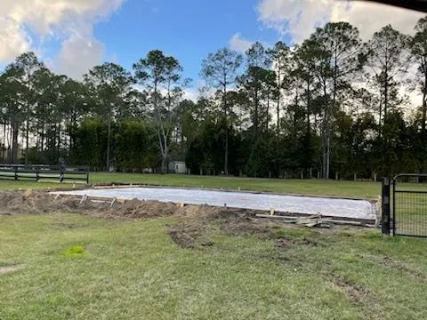 Flatwork 4