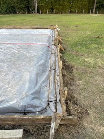 Flatwork 6
