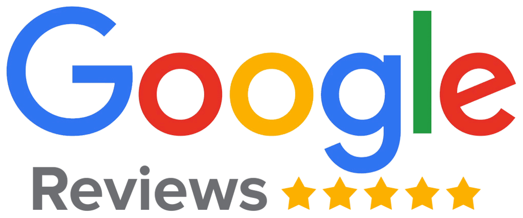 Google Reviews Icon