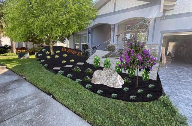 Landscape Design 1