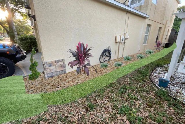 Landscape Design 4