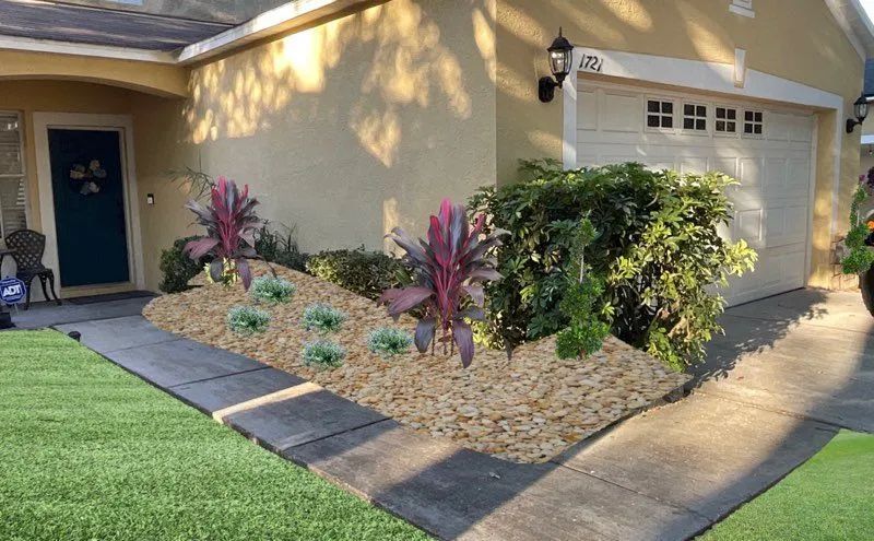 Landscape Design 5