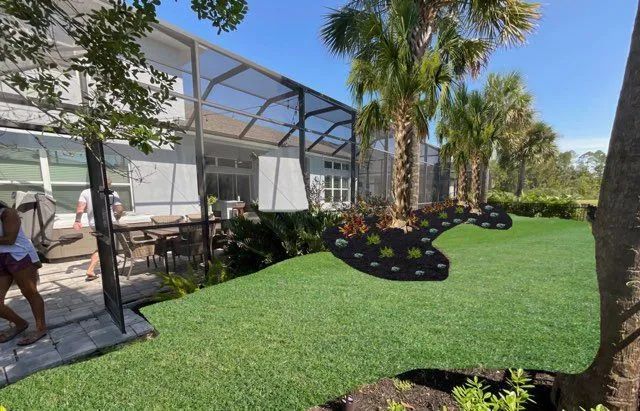 Landscape Design 6