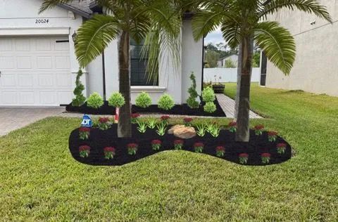 Landscape Design 8