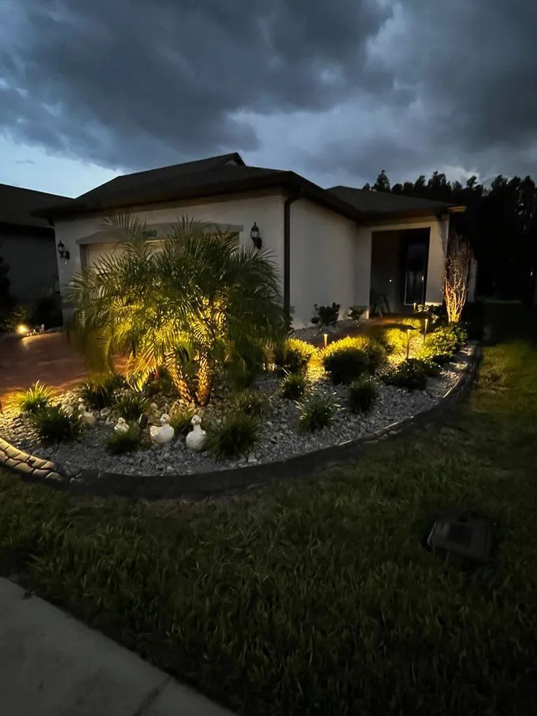 Lighting 1