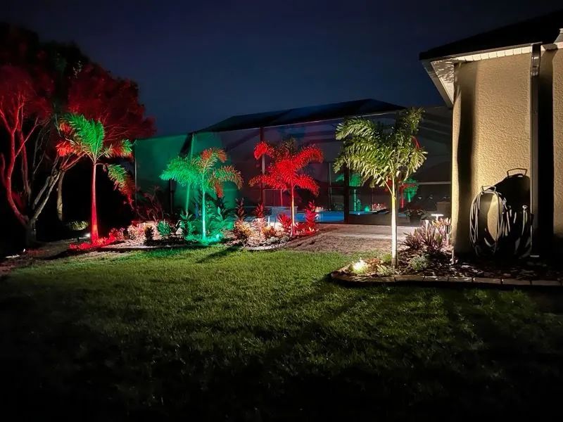 Lighting 2