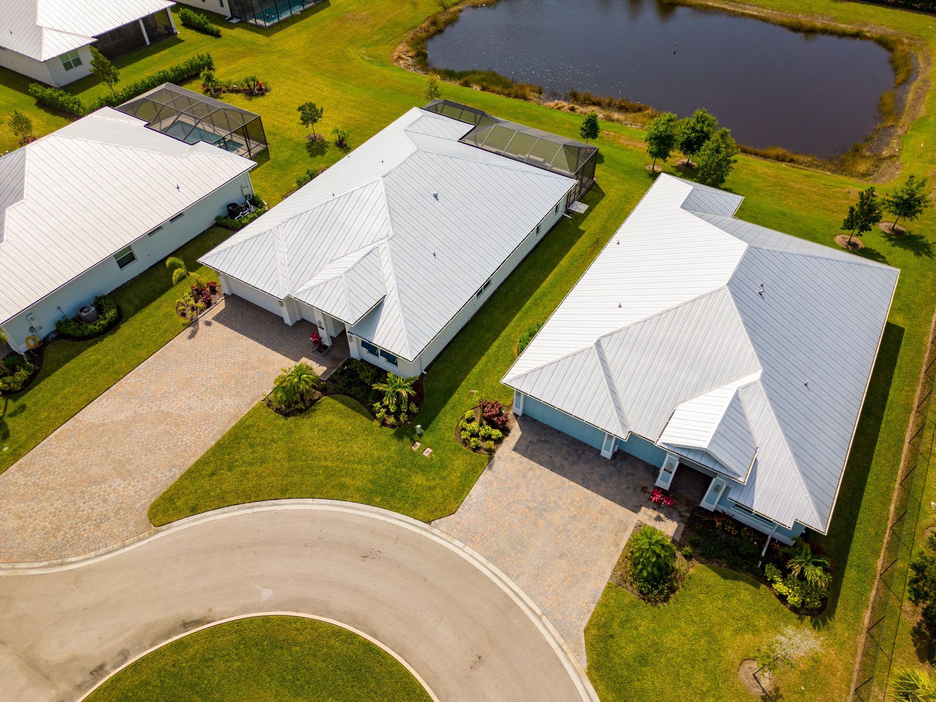 roof sheet metal corrugated factory building