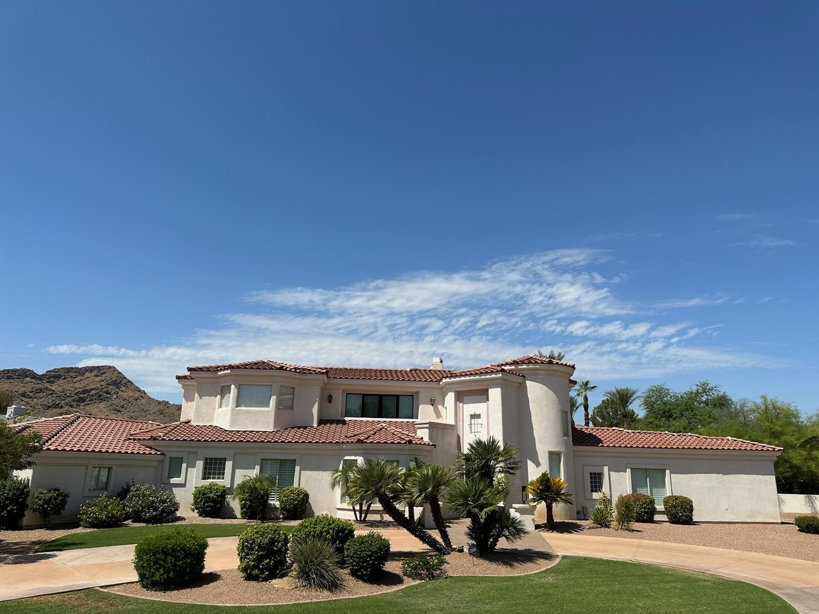 Professional Roofing Contractor Phoenix, AZ Desert Mirage Roofing