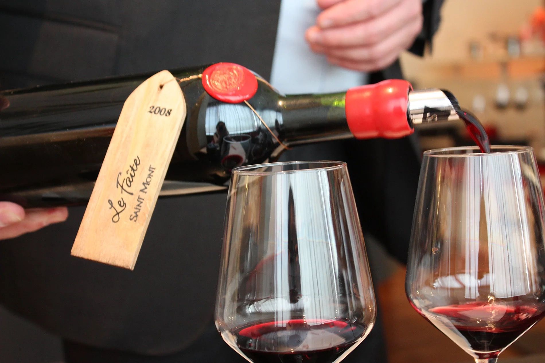 The Tack Room Restaurant in Newmarket, Suffolk