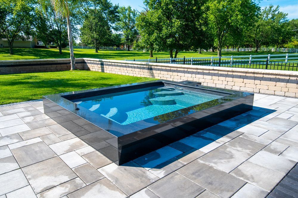 Latham Royal Spa