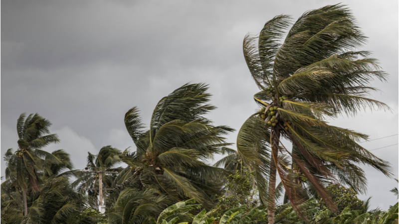 Pool Safety During Hurricane Season