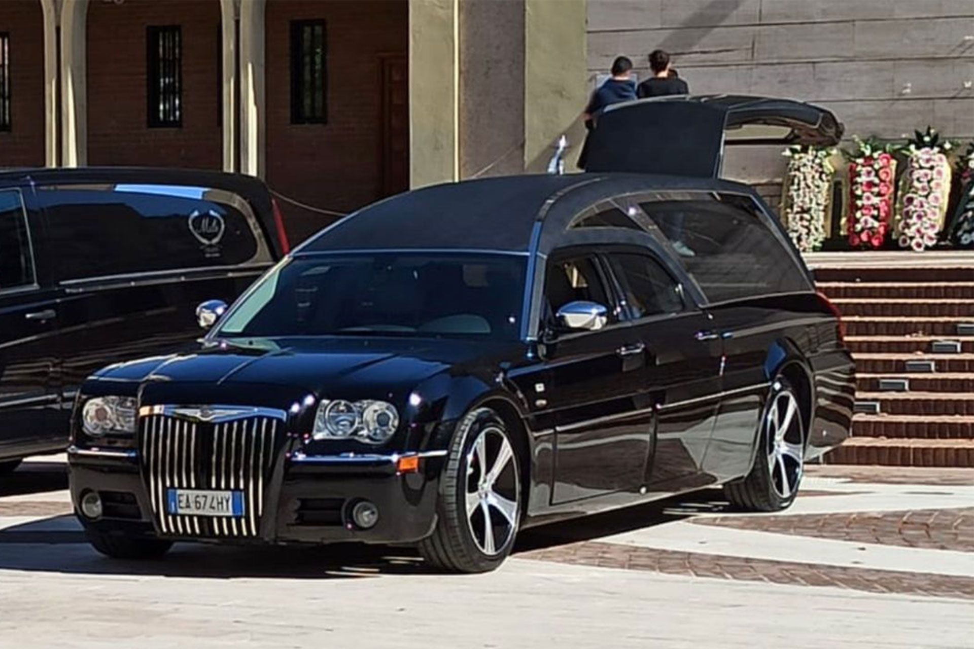 autofunebre