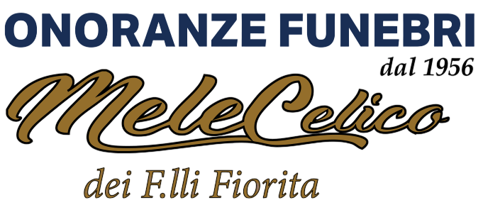 AGENZIA DI ONORANZE FUNEBRI MELE logo