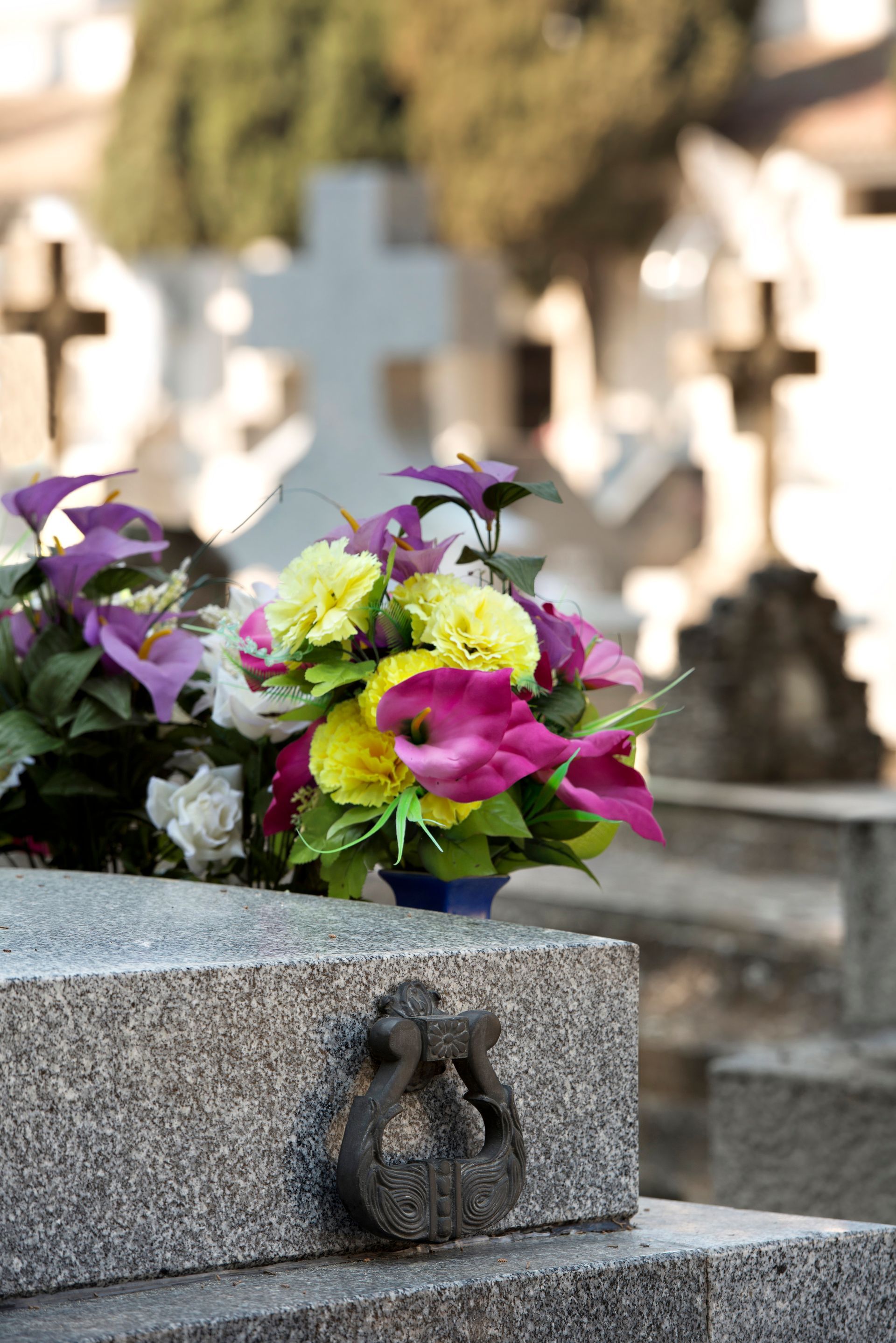 Organizzazione funerali