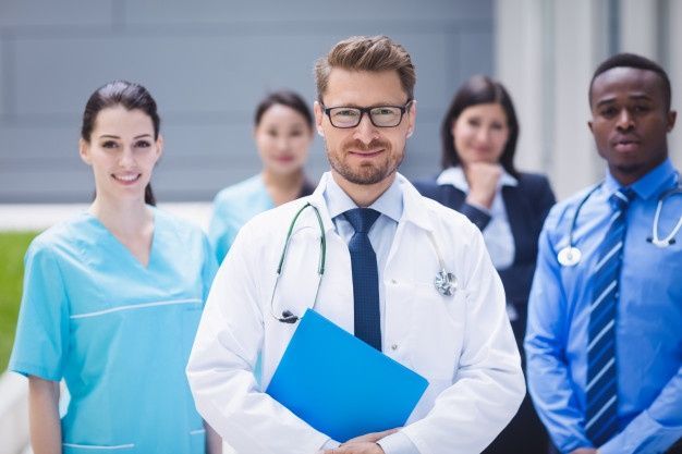 Clínicas Médicas