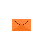 animazione invio email