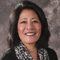 Dr. Elizabeth Ehama
