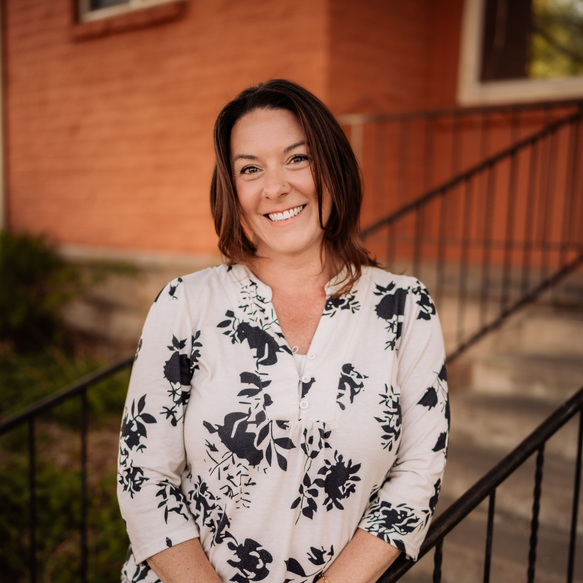 Tamra Axworthy