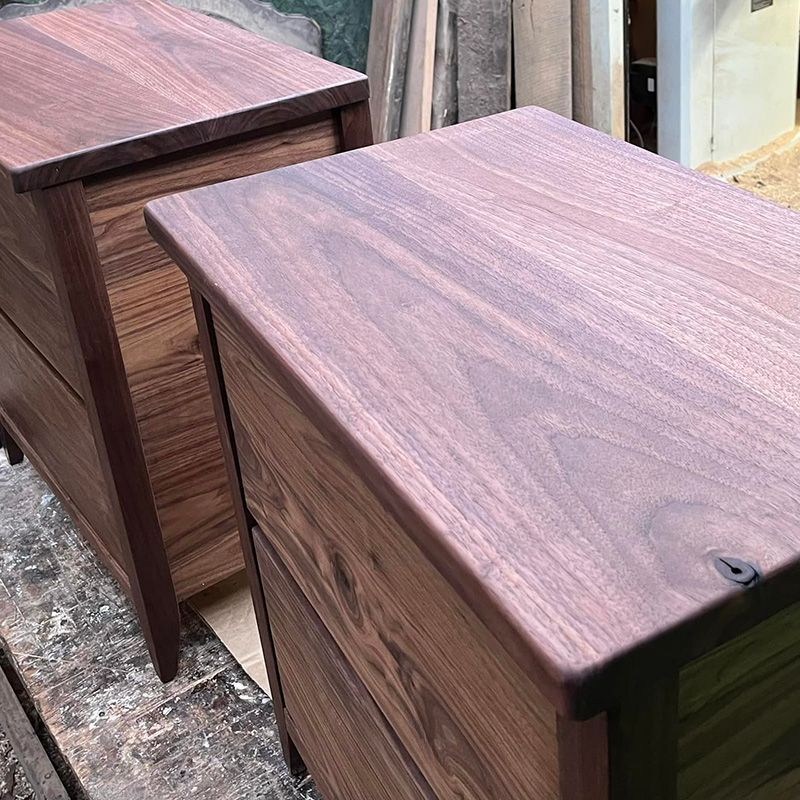 Two Sideboard