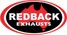 Redback Exhausts