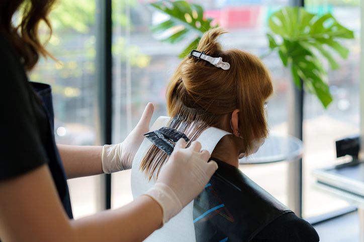 Hair Salon for the Orchard Park, NY Community