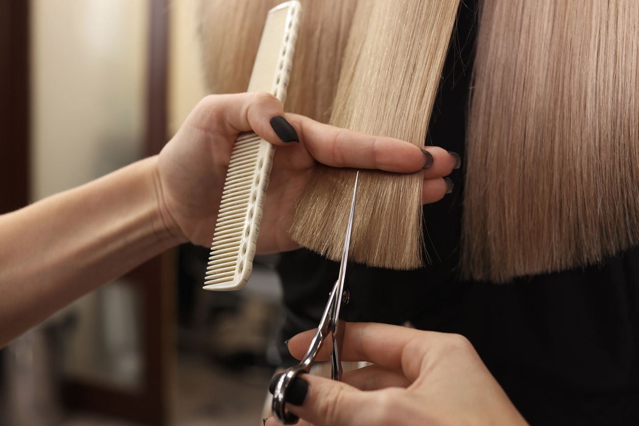 Hair Salon for the Orchard Park, NY Community