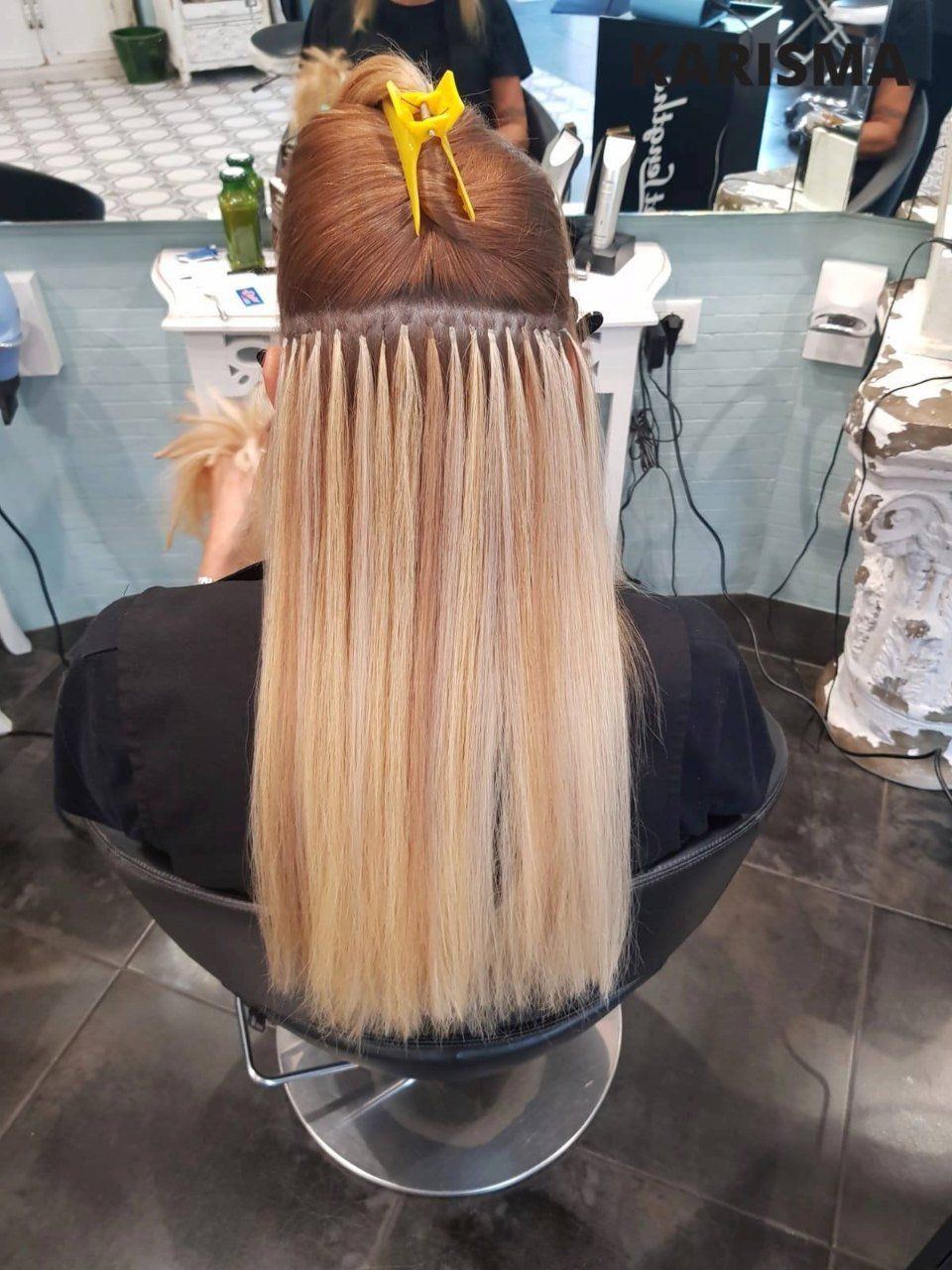 Extension
