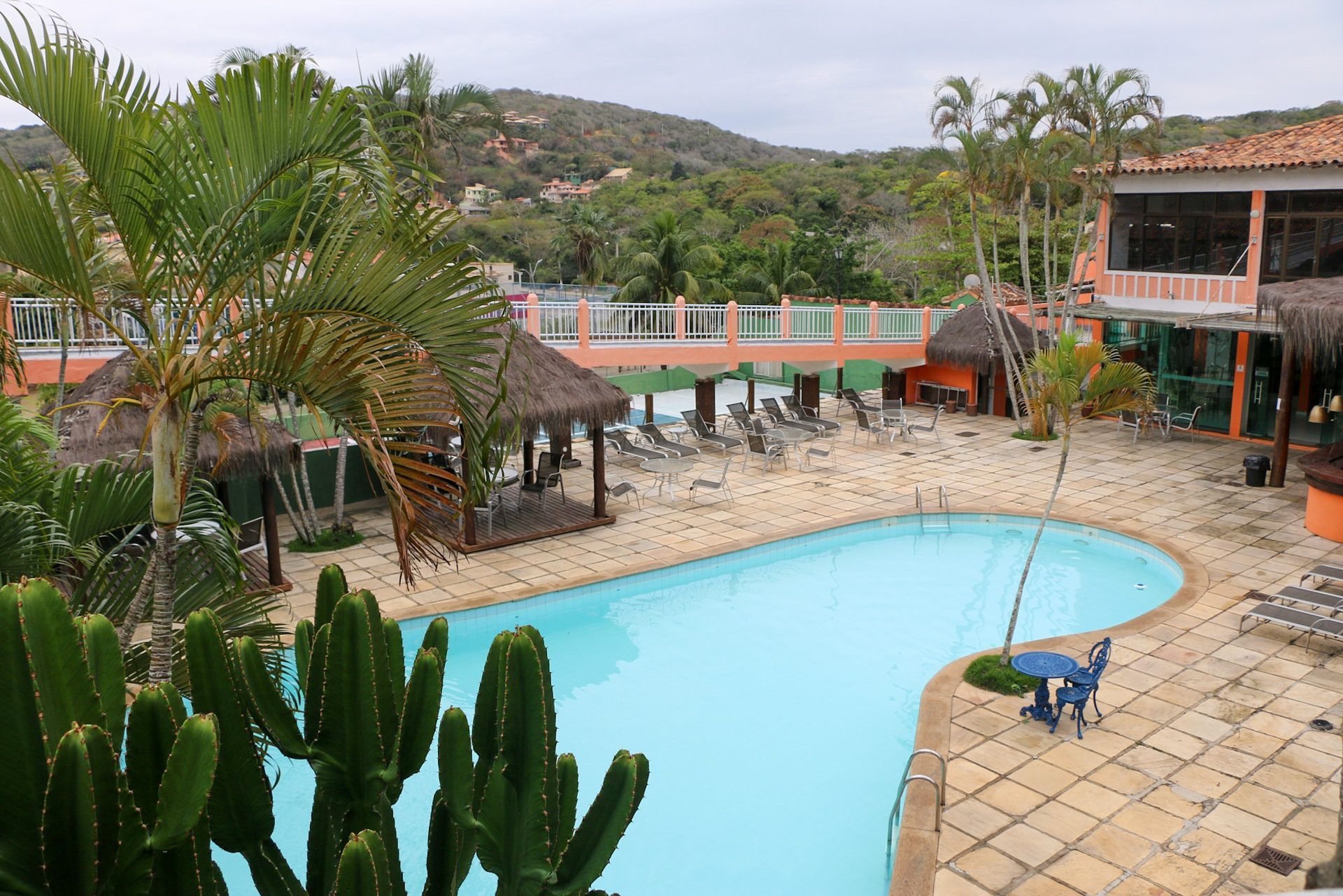 Tarumã Búzios Hotel