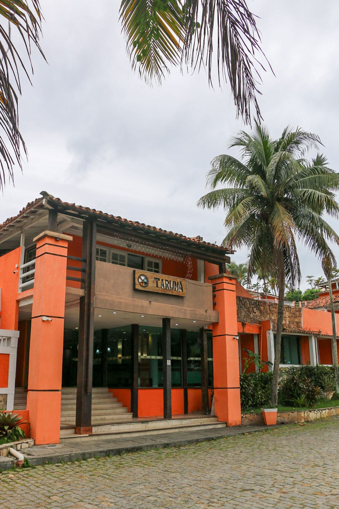 Tarumã Búzios Hotel