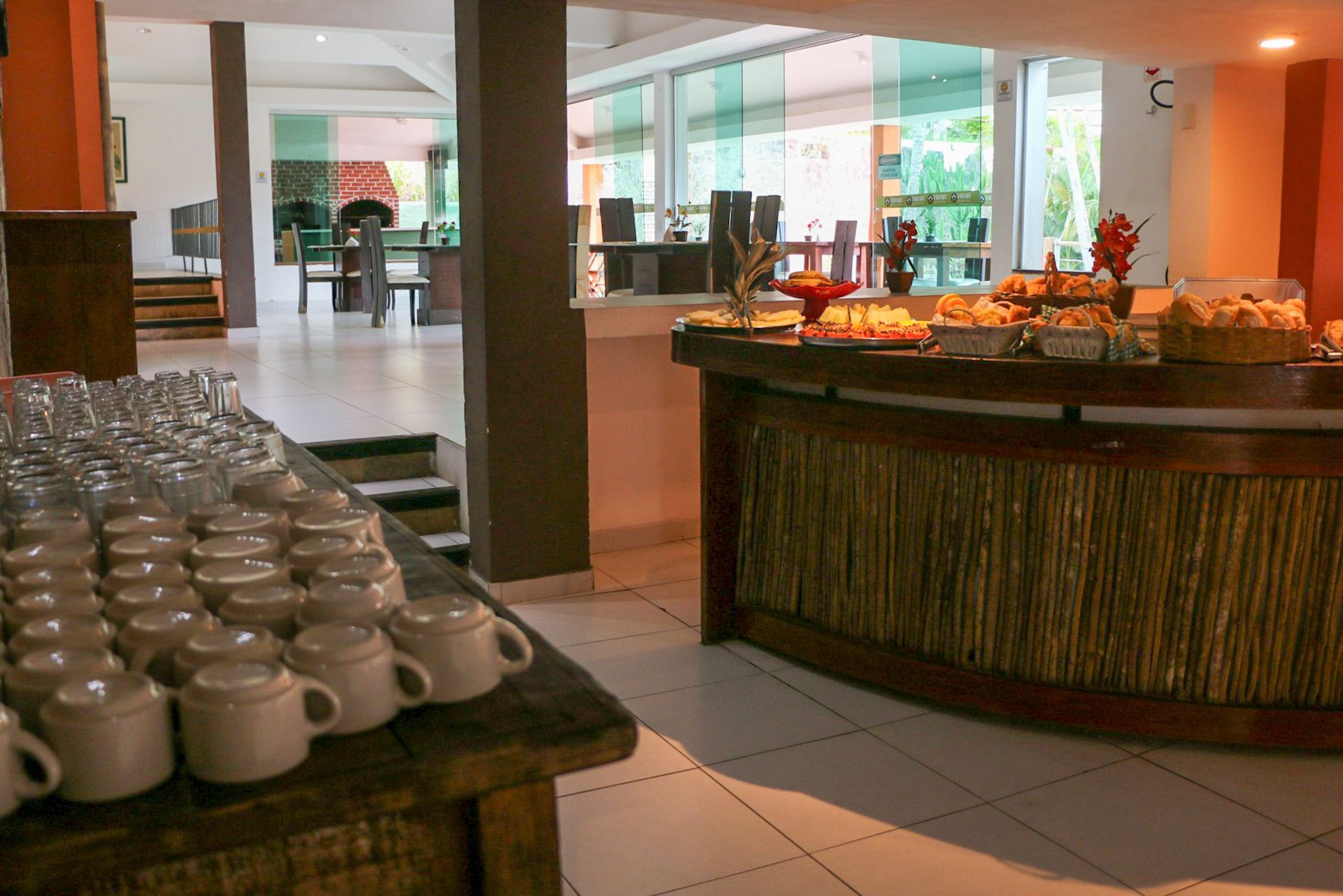 Tarumã Búzios Hotel
