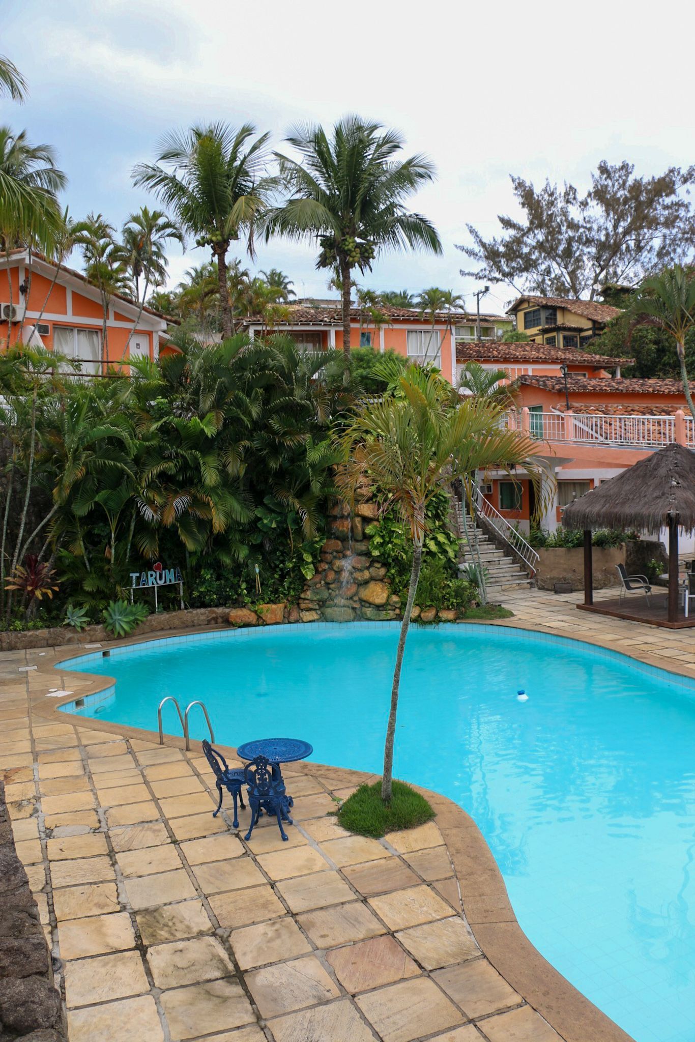 Tarumã Búzios Hotel