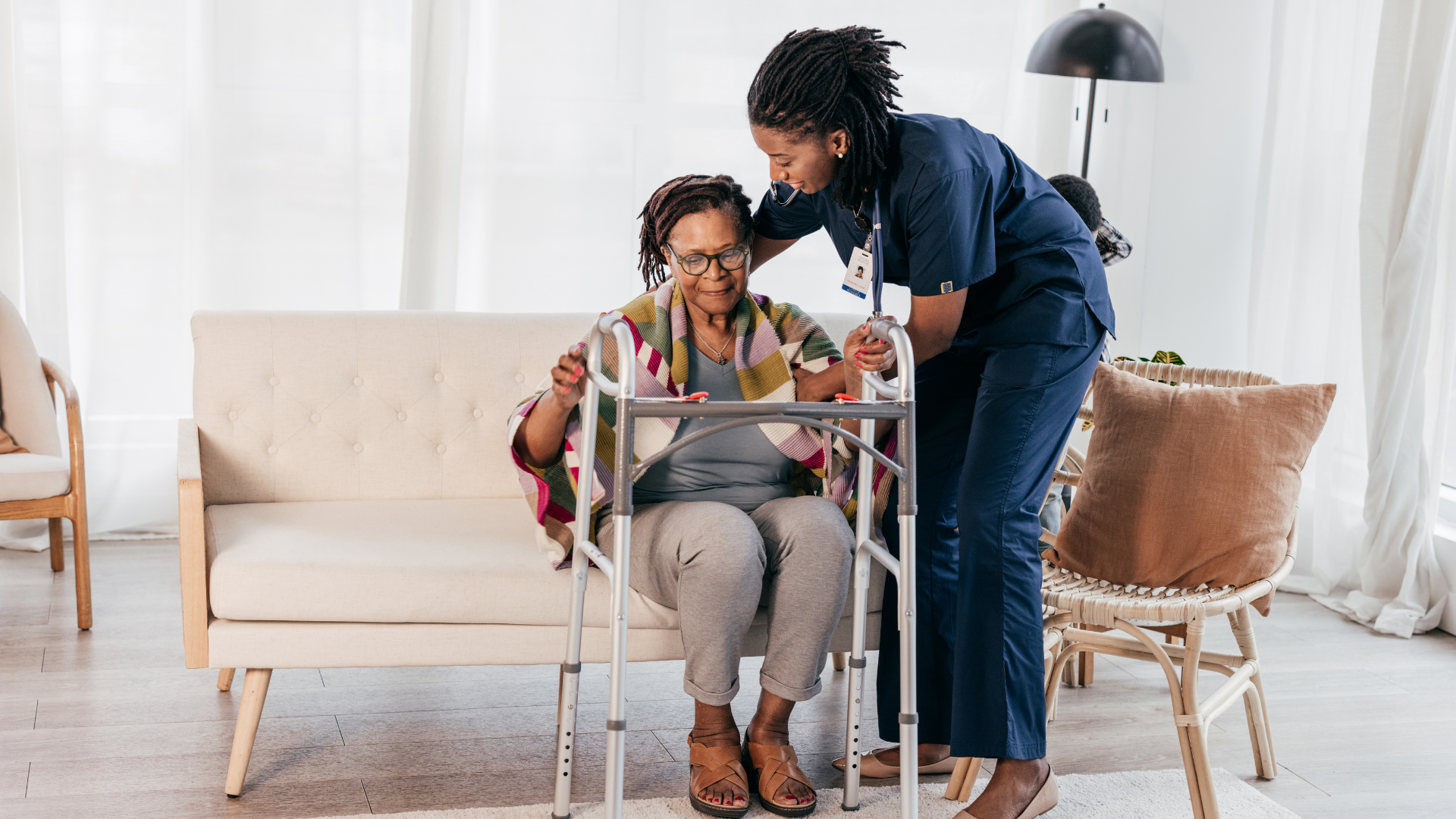 memory care facility cost and senior housing support