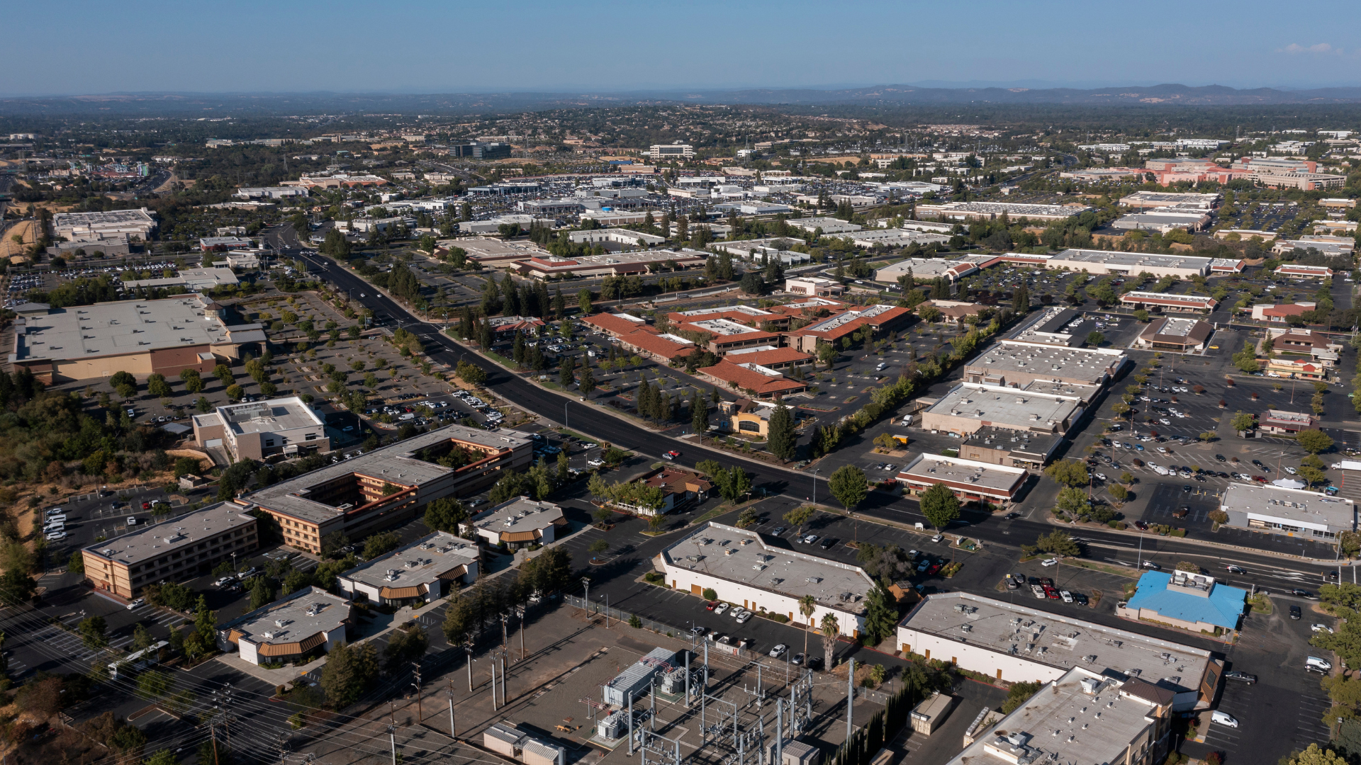  senior living options Roseville CA community care