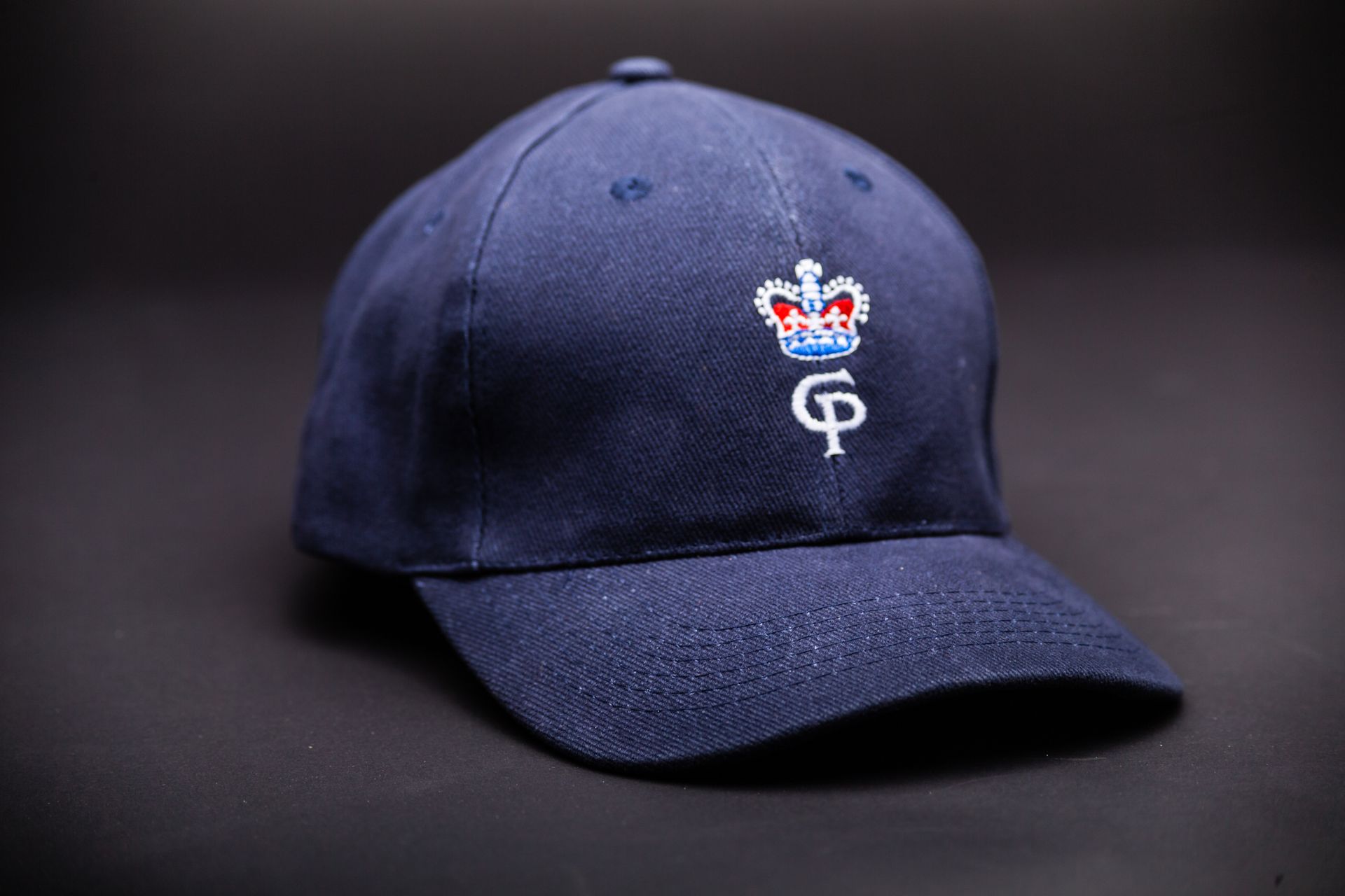 Baseball Cap (Liverymen Only)