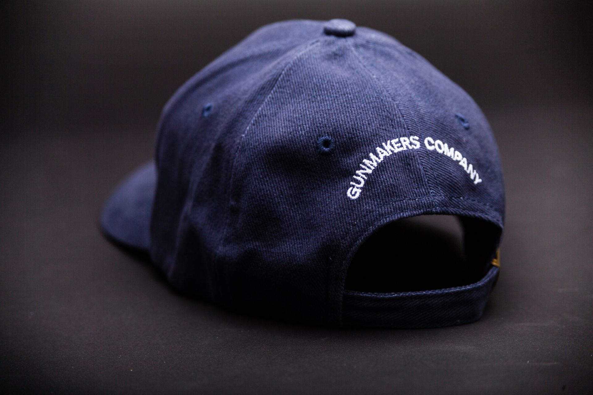 Baseball Cap (Liverymen Only)