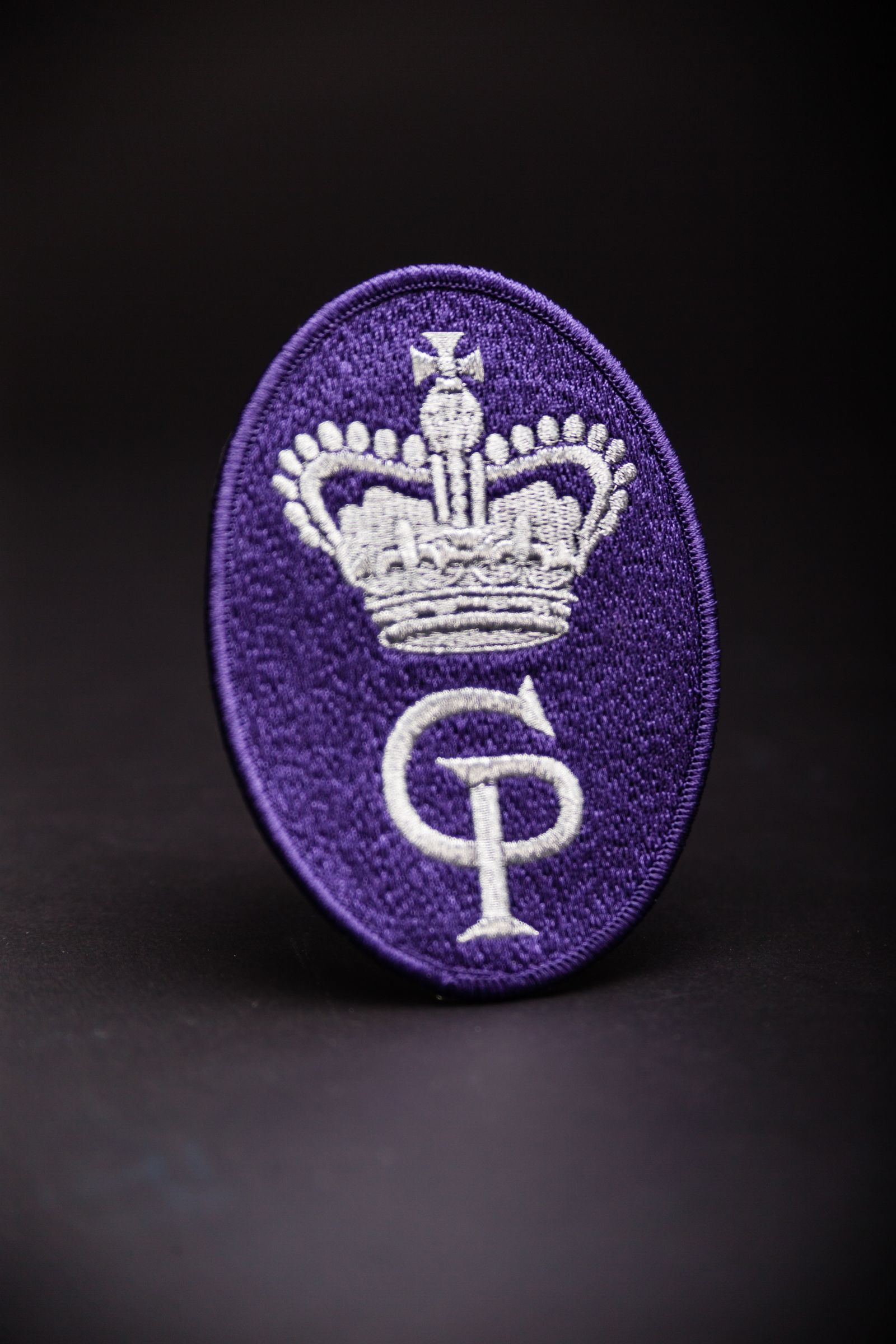 GP Jubilee Patch