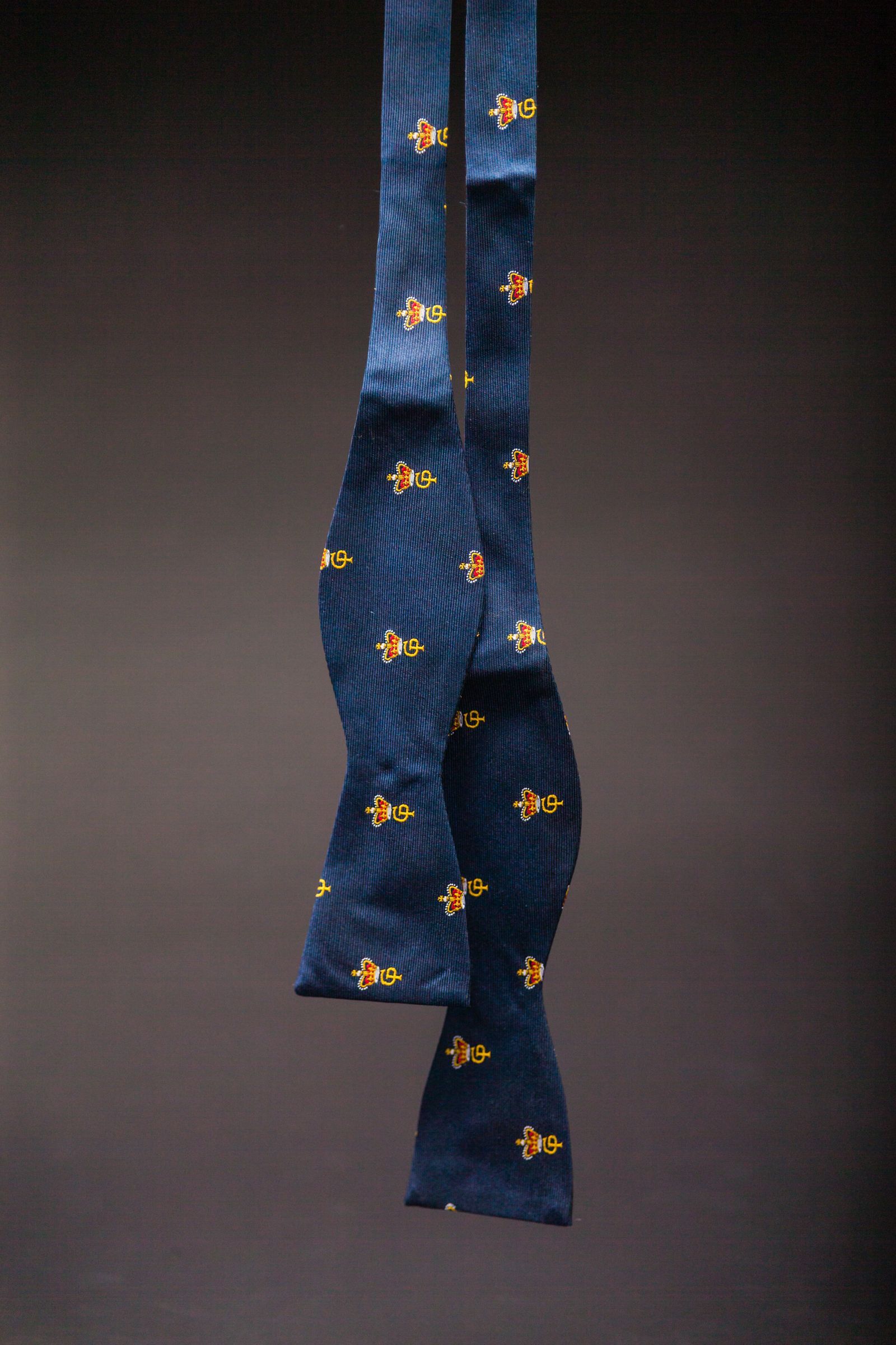 Gunmakers' Company Bow Tie (Liverymen Only)