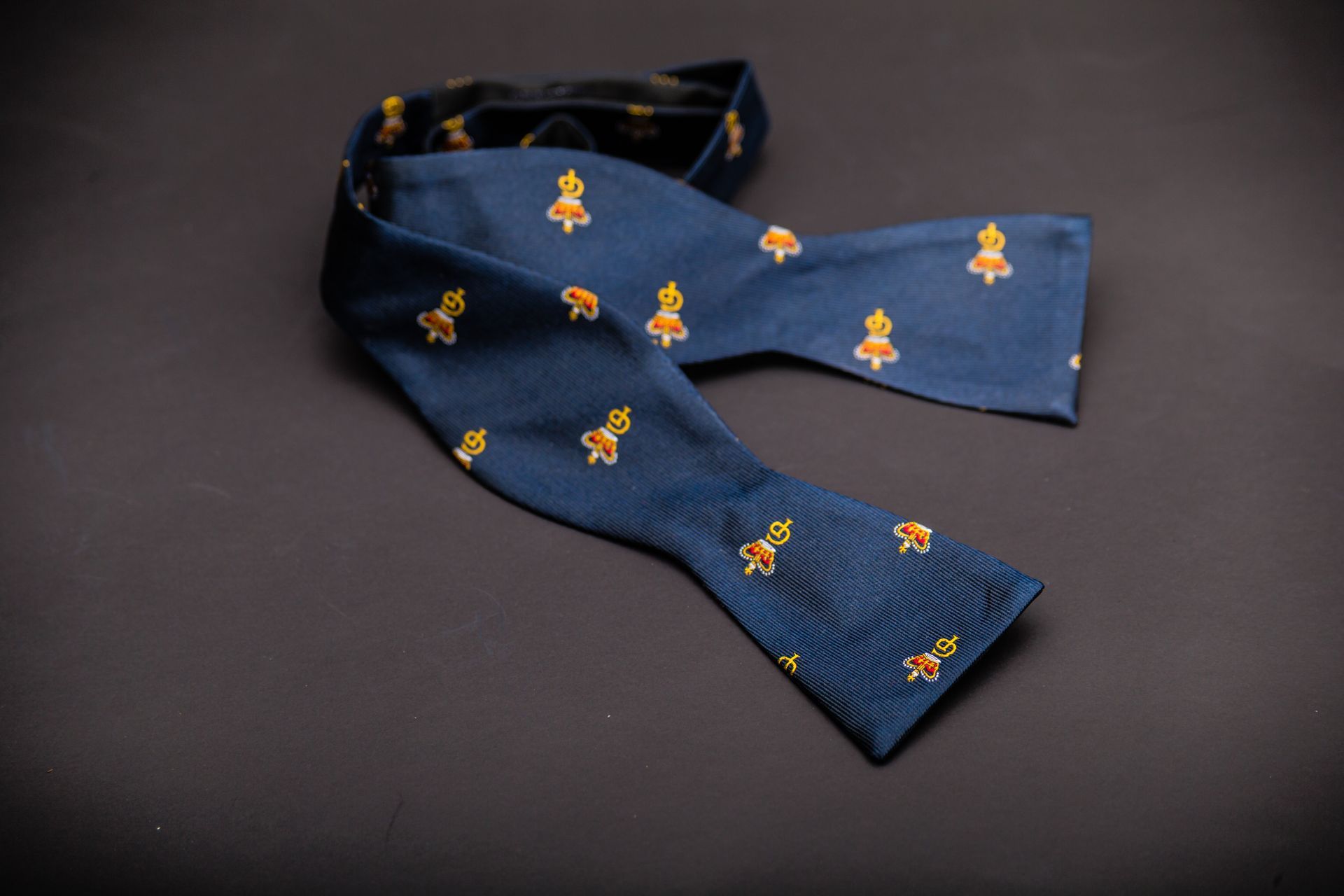 Gunmakers' Company Bow Tie (Liverymen Only)