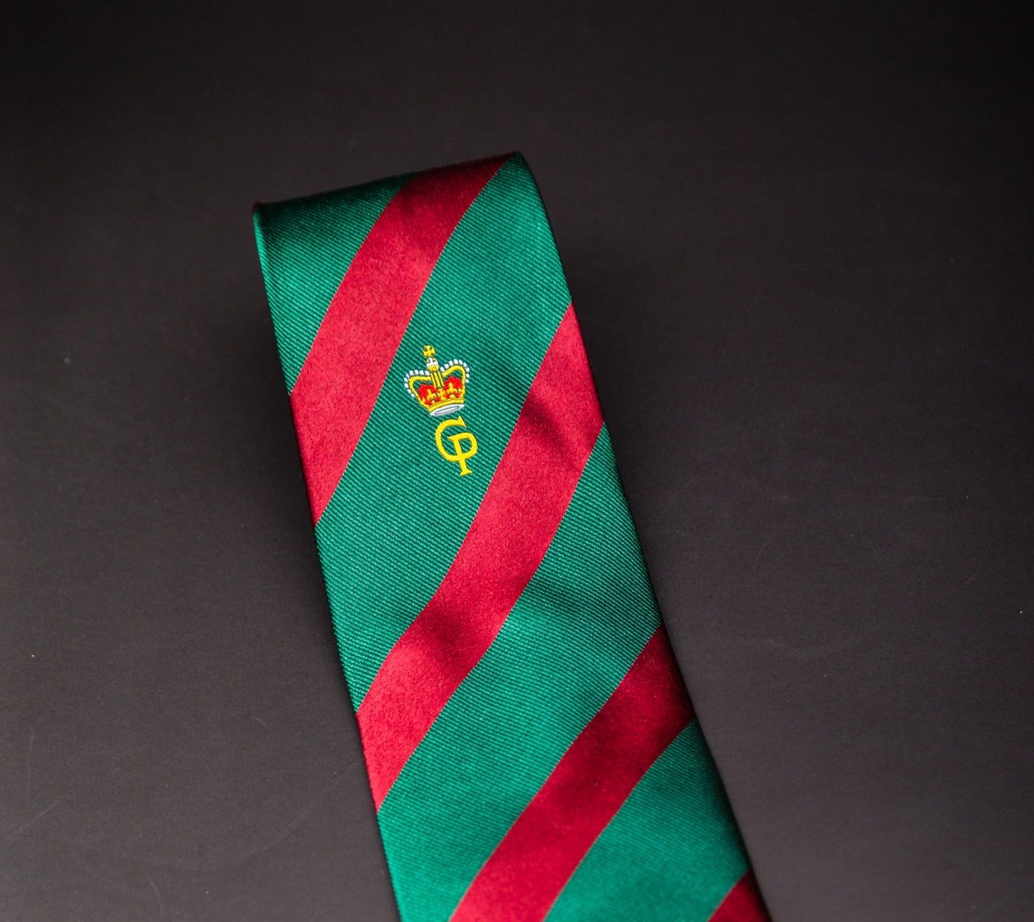 Liveryman's Guest Tie