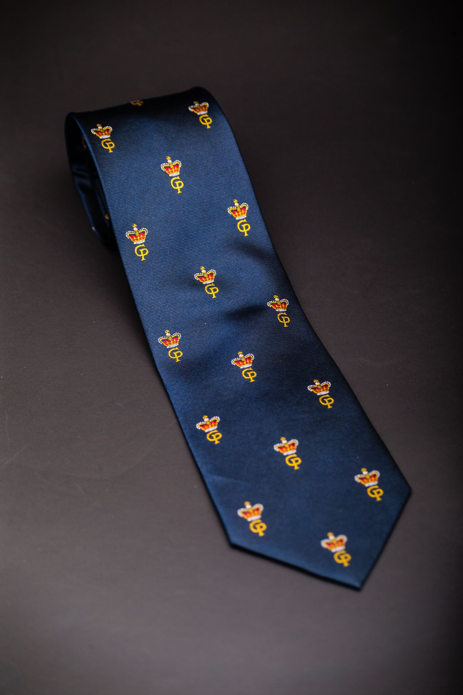 Gunmakers' Company Tie (Liverymen Only)