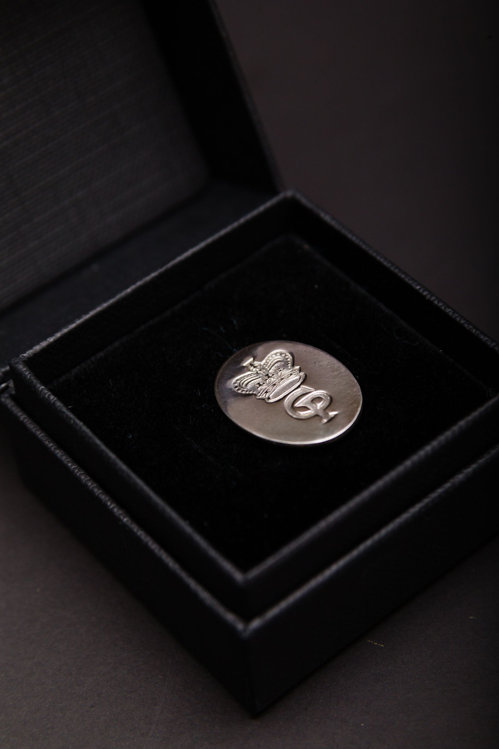 Lapel Pin (Liverymen Only)