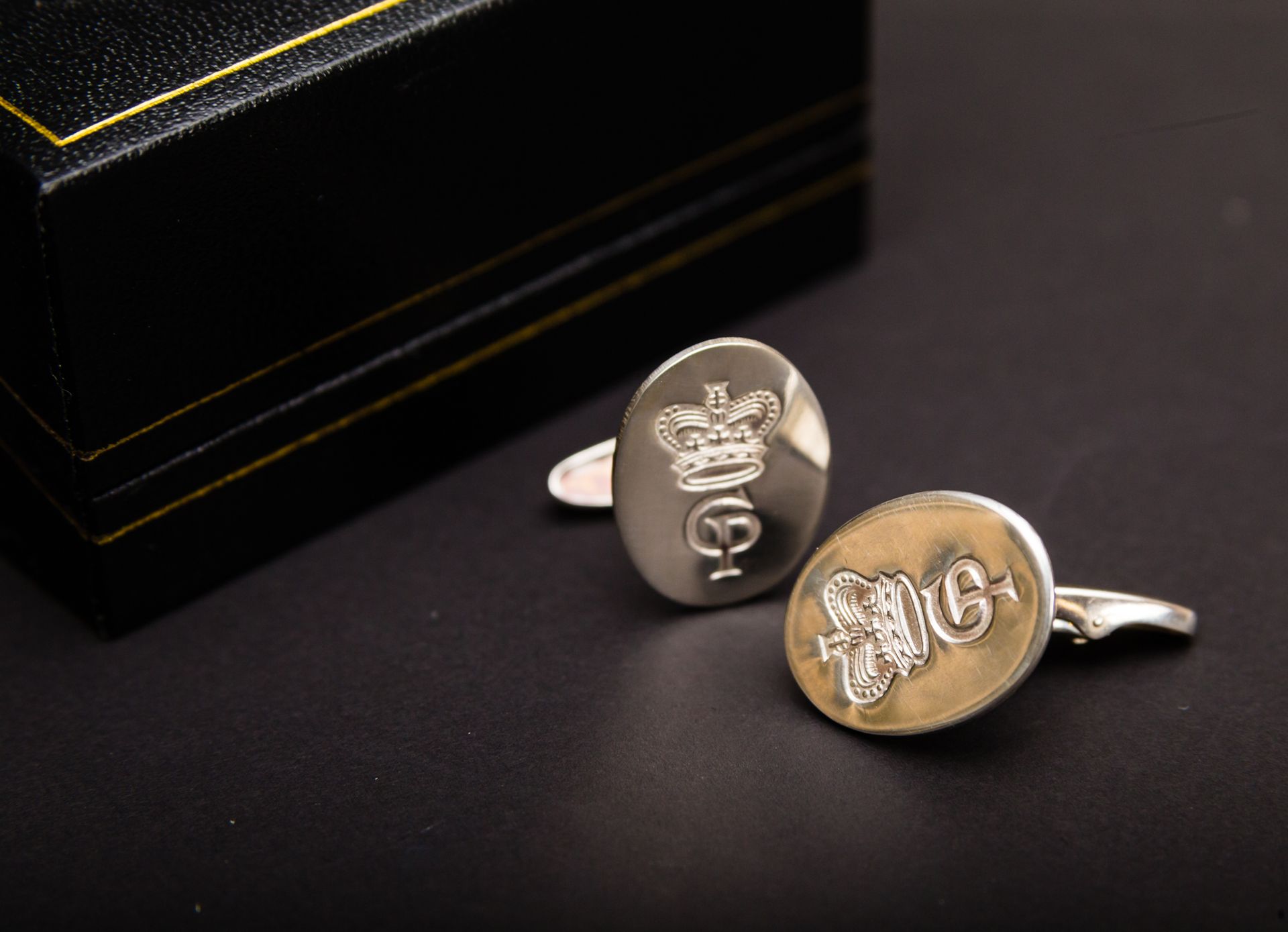 Cufflinks (Liverymen Only)